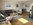 Großzügiges Wohnzimmer mit Essbereich