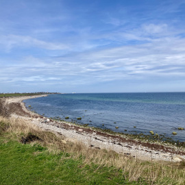 Strand Wenkendorf